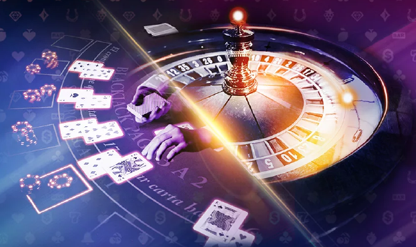 live baccarat