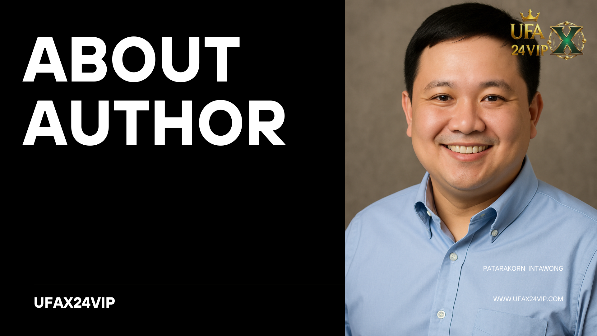 About Author