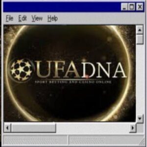 ufadna