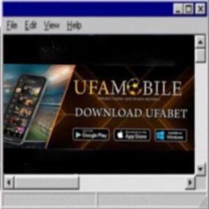 ufabet app